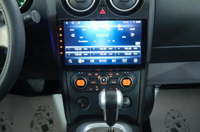 Nissan Qashqai+2 I с пробегом 2009 года, цена 1 149 000 рублей, 164000 км, внедорожник, Автокод Объявления