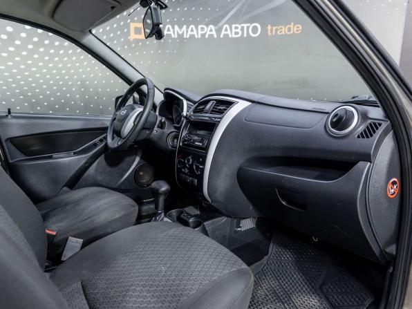 Datsun on-DO I с пробегом 2016 года, цена 292 000 рублей, 320028 км, седан, Автокод Объявления