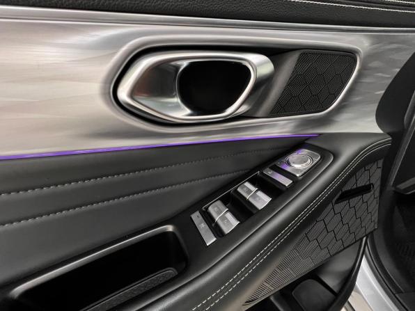 GAC GS8 II с пробегом 2024 года, цена 3 550 000 рублей, 66035 км, внедорожник, Автокод Объявления