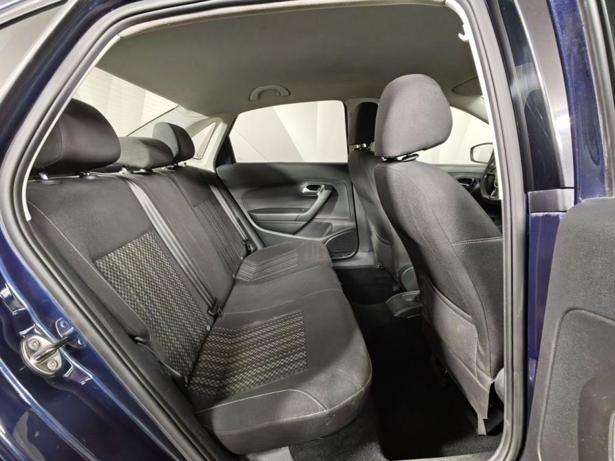 Volkswagen Polo V Рестайлинг Москва  - изображение 16
