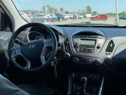 Hyundai ix35 I Рестайлинг Пермь  - изображение 32