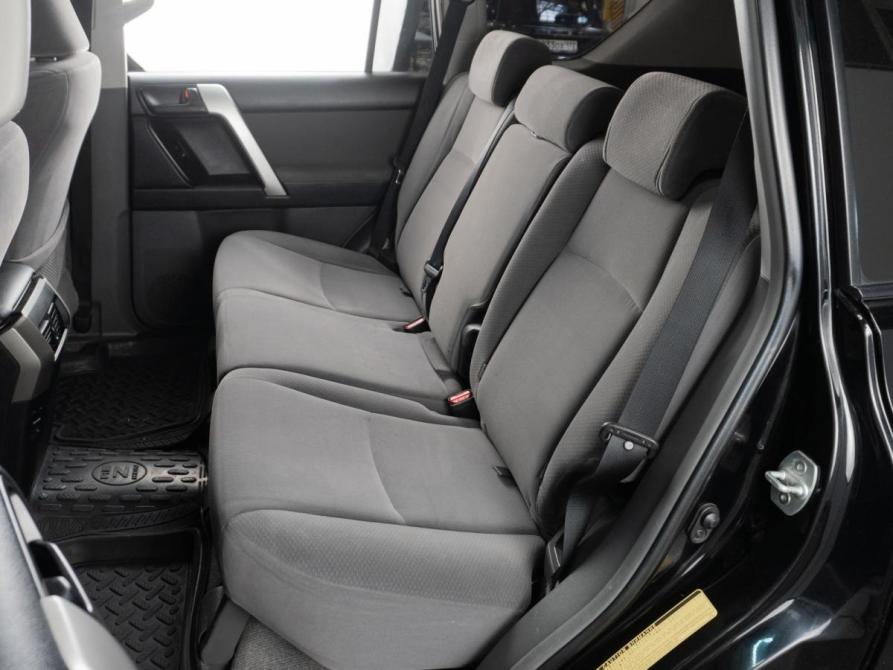 Toyota Land Cruiser Prado 150 Series Тюмень  - изображение 9