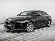 Audi A6 IV (C7) Рестайлинг Москва  - изображение 18