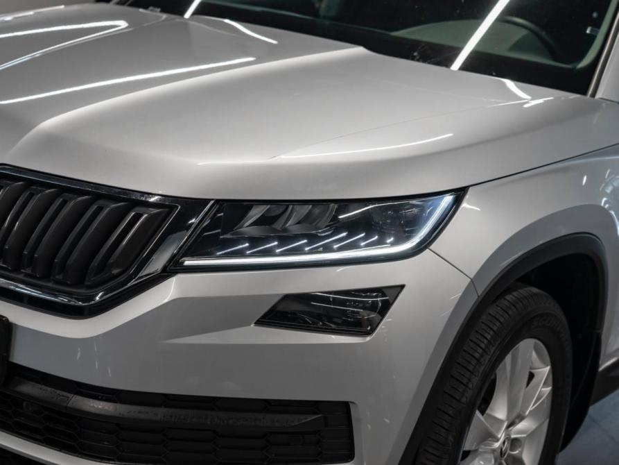 Skoda Kodiaq I Москва  - изображение 24