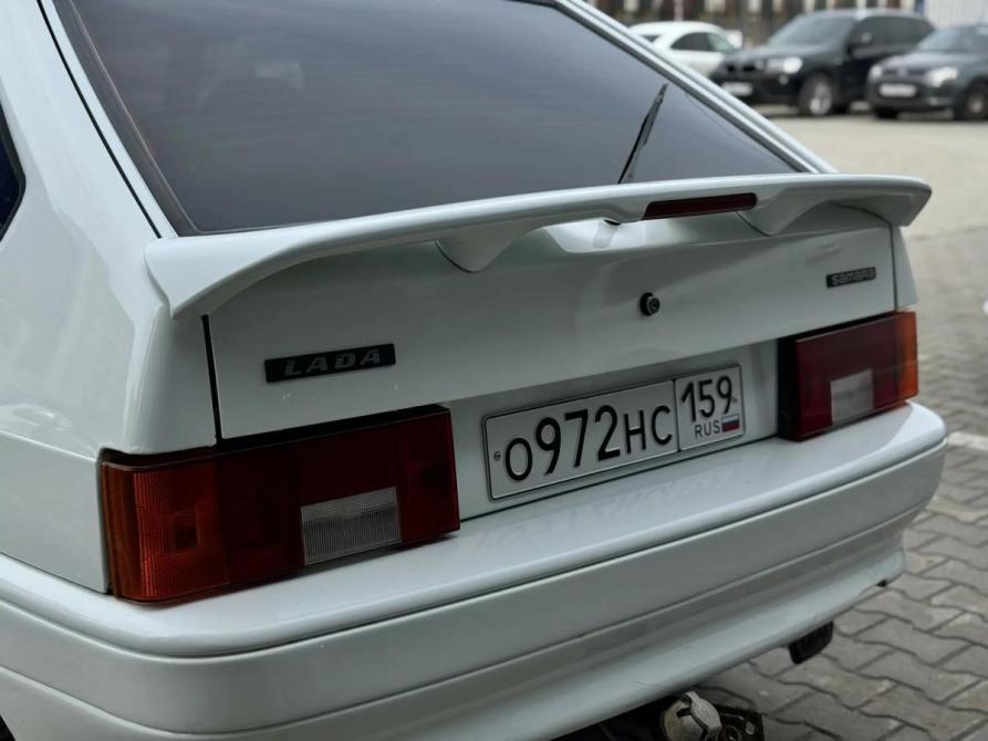 Lada (ВАЗ) 2114 Пермь  - изображение 16