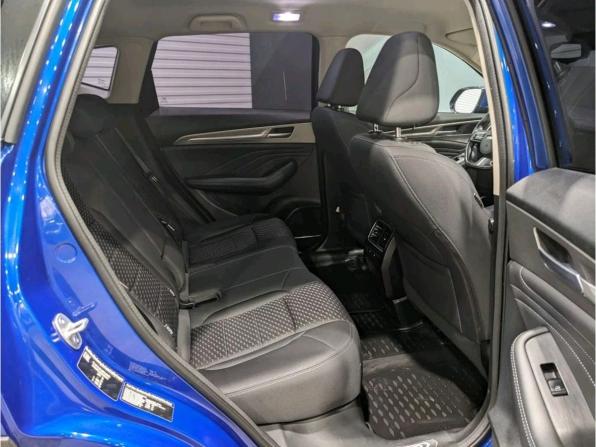 Haval F7 I с пробегом 2021 года, цена 1 665 000 рублей, 49700 км, внедорожник, Автокод Объявления
