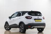 Renault Kaptur I Новокузнецк  - изображение 39