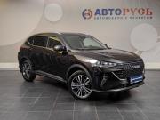 Haval F7 I Рестайлинг Москва  - изображение 29