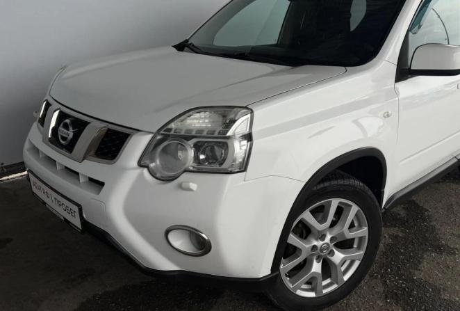 Nissan X-Trail II Рестайлинг с пробегом 2012 года, цена 1 335 000 рублей, 267348 км, внедорожник, Автокод Объявления