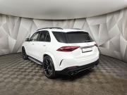 Mercedes-Benz GLE AMG II (V167) Рестайлинг Москва  - изображение 31