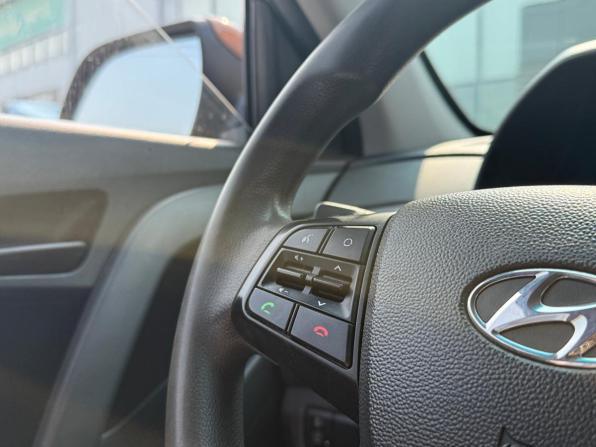 Hyundai Creta I с пробегом 2018 года, цена 1 800 000 рублей, 88000 км, внедорожник, Автокод Объявления