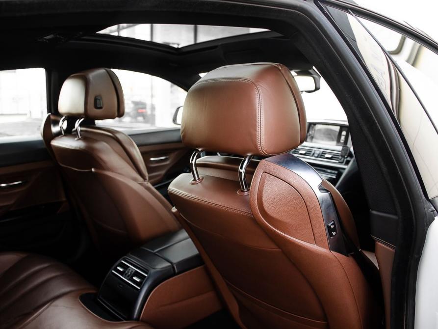 BMW 6 серии III (F06/F13/F12) Магнитогорск  - изображение 29