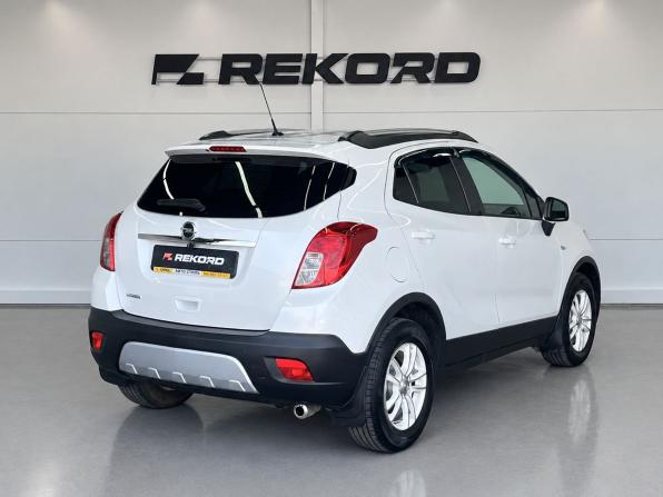 Opel Mokka I с пробегом 2014 года, цена 1 029 000 рублей, 159457 км, внедорожник, Автокод Объявления