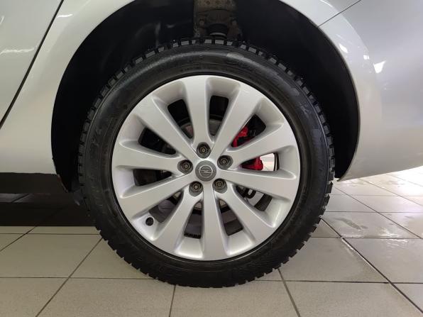Opel Astra J Рестайлинг с пробегом 2012 года, цена 699 000 рублей, 201184 км, седан, Автокод Объявления