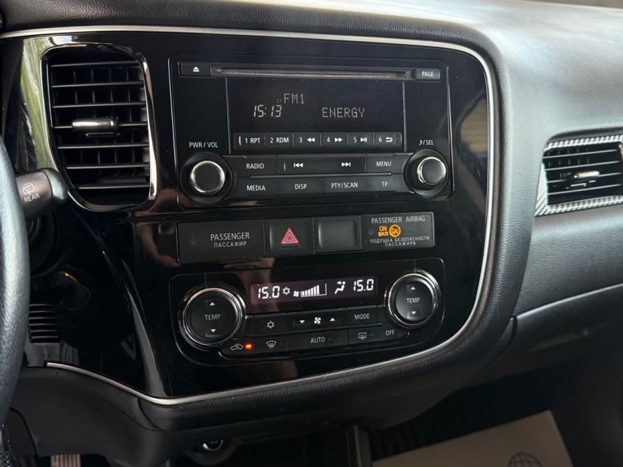 Mitsubishi Outlander III Рестайлинг 2 Волгоград  - изображение 17