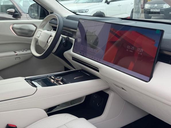 Новый Lynk &amp; Co 900 2026 года, цена 7 650 000 рублей, внедорожник, Автокод Объявления