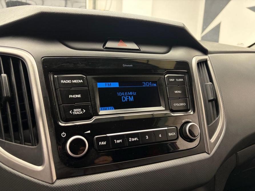 Hyundai Creta I Рестайлинг Ростов-на-Дону  - изображение 9