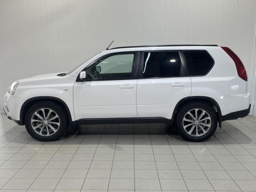 Nissan X-Trail II Рестайлинг Курск  - изображение 2