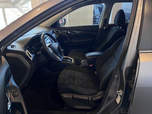 Nissan X-Trail III с пробегом 2017 года, цена 1 707 000 рублей, 133967 км, внедорожник, Автокод Объявления