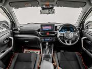 Toyota Raize I Красноярск  - изображение 31