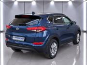 Hyundai Tucson III Москва  - изображение 20
