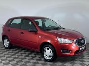 Datsun mi-DO Ростов-на-Дону  - изображение 18