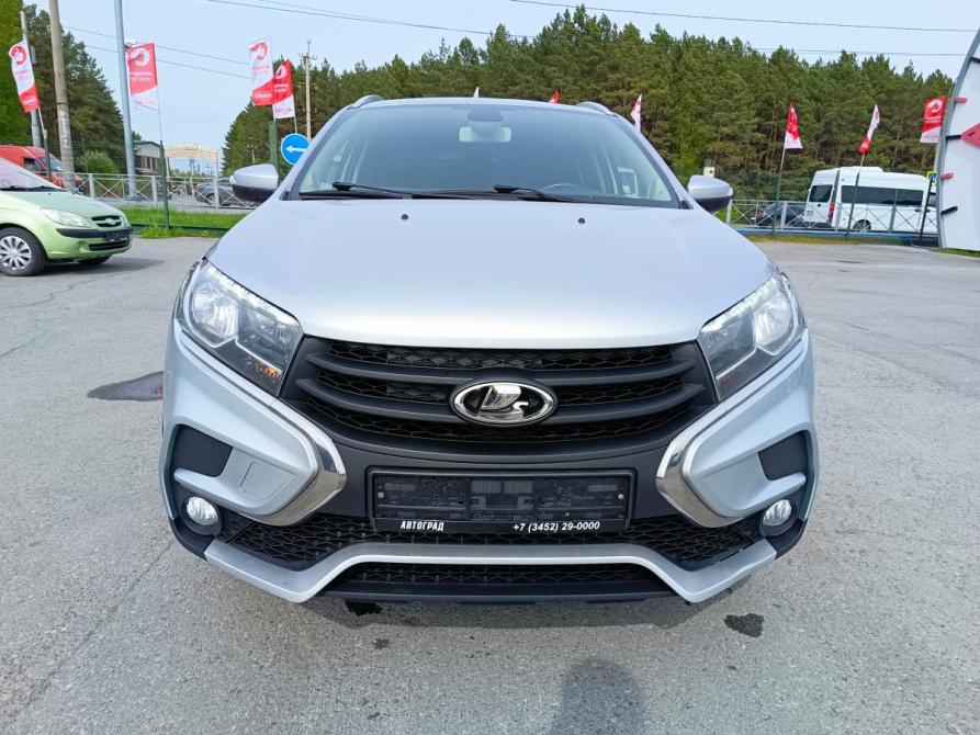 Lada (ВАЗ) XRAY I Тюмень  - изображение 2
