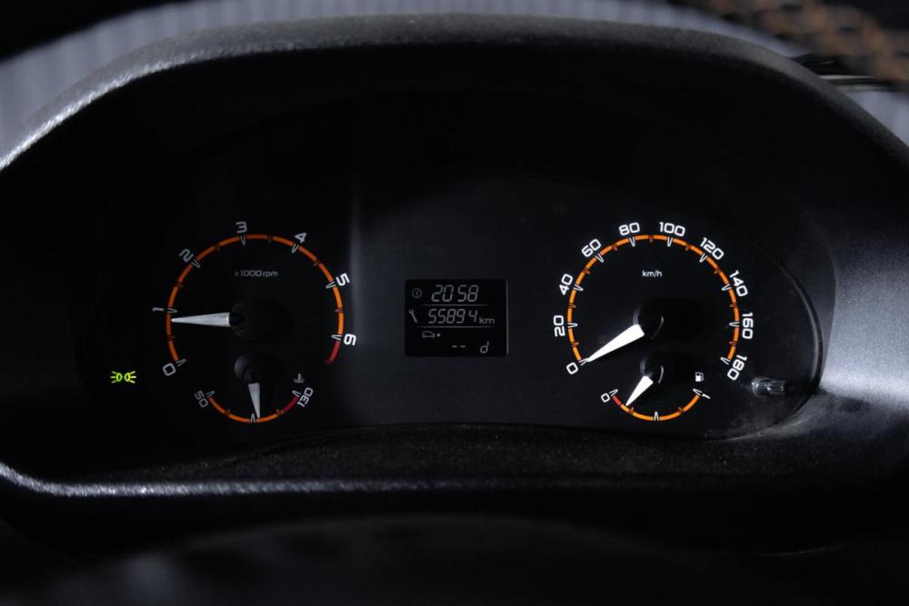 Lada (ВАЗ) 2121 (4x4) I Рестайлинг (2020) Тюмень  - изображение 15