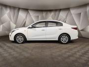 Kia Rio IV Рестайлинг Москва  - изображение 26