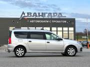 Lada (ВАЗ) Largus I Рестайлинг Волгоград  - изображение 20