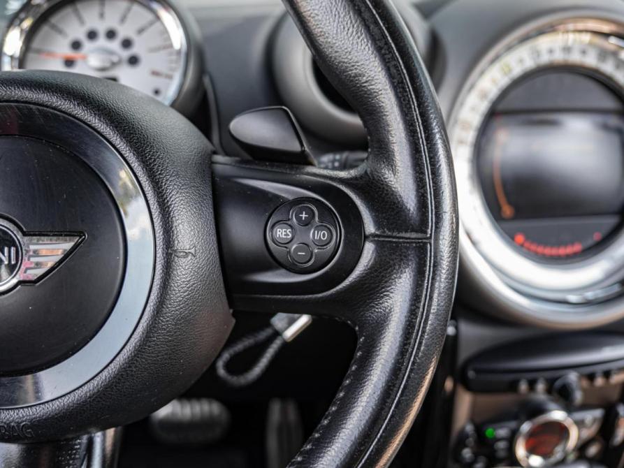 Mini Countryman I Краснодар  - изображение 20