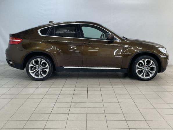 BMW X6 I (E71) Рестайлинг с пробегом 2012 года, цена 2 330 000 рублей, 155892 км, внедорожник, Автокод Объявления