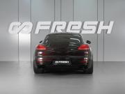 Porsche Panamera I Рестайлинг Минеральные Воды  - изображение 27