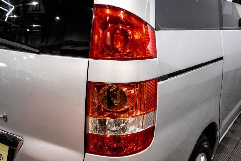 Toyota Noah I (R60) Барнаул  - изображение 9