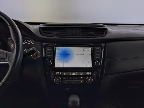 Nissan X-Trail III Рестайлинг с пробегом 2019 года, цена 2 250 000 рублей, 62000 км, внедорожник, Автокод Объявления
