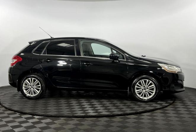 Citroen C4 I Рестайлинг с пробегом 2011 года, цена 480 000 рублей, 195304 км, хэтчбек, Автокод Объявления