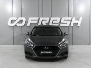 Hyundai i40 I Рестайлинг Ростов-на-Дону  - изображение 22