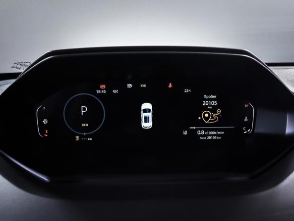 Changan UNI-S (CS55 Plus) I с пробегом 2024 года, цена 2 298 000 рублей, 18066 км, внедорожник, Автокод Объявления