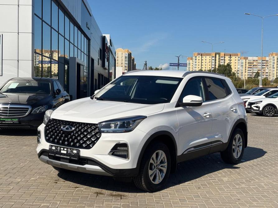 Chery Tiggo 4 Pro I Сыктывкар  - изображение 1