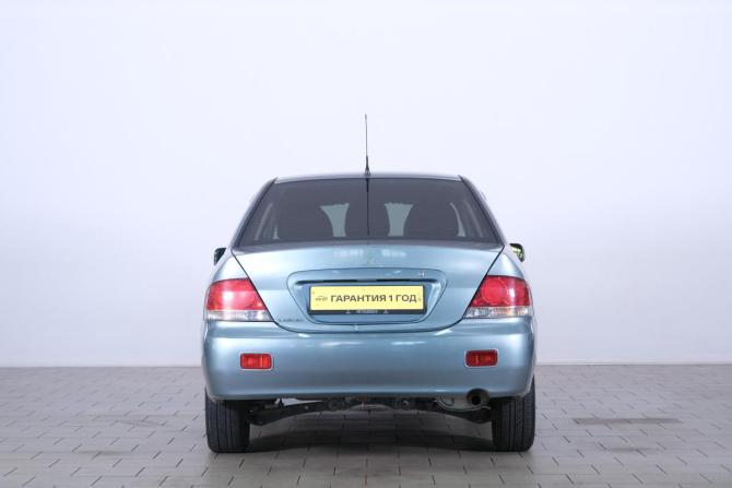 Mitsubishi Lancer IX Рестайлинг с пробегом 2007 года, цена 539 000 рублей, 214000 км, седан, Автокод Объявления