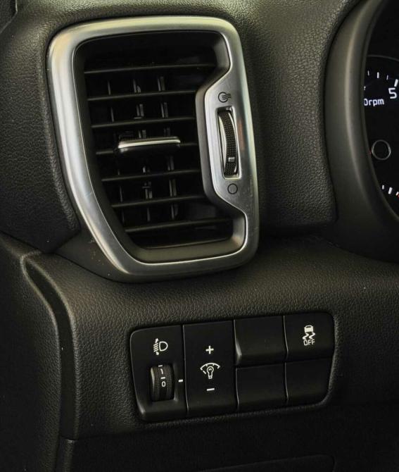 Kia Sportage IV Москва  - изображение 9