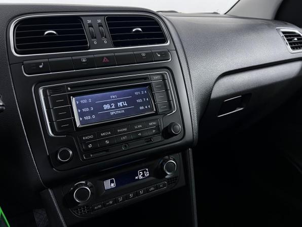 Volkswagen Polo V с пробегом 2014 года, цена 845 000 рублей, 150000 км, седан, Автокод Объявления
