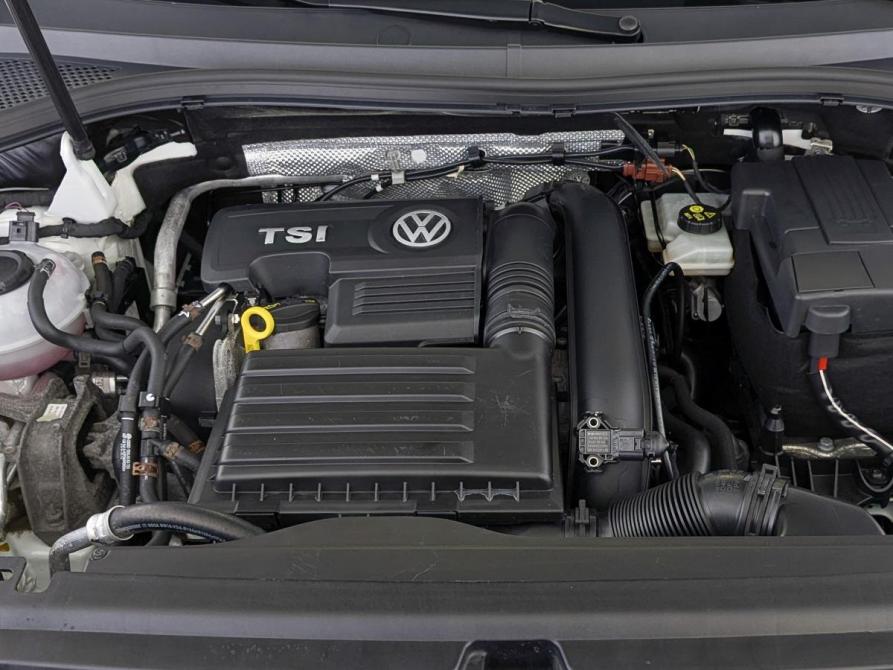 Volkswagen Tiguan II Москва  - изображение 9