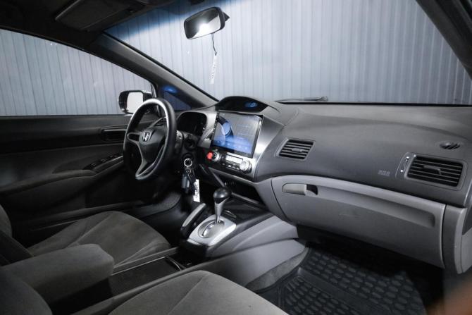 Honda Civic VIII с пробегом 2007 года, цена 649 000 рублей, 336117 км, седан, Автокод Объявления
