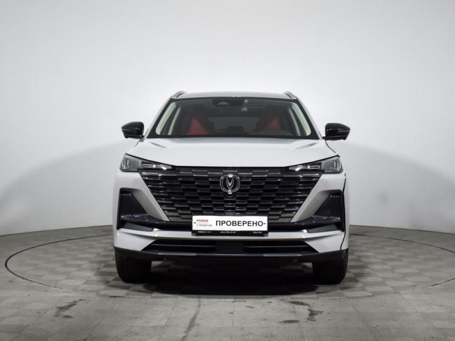 Changan UNI-S (CS55 Plus) I Санкт-Петербург  - изображение 2