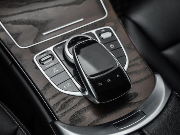 Mercedes-Benz C-Класс IV (W205) с пробегом 2016 года, цена 2 399 000 рублей, 161410 км, седан, Автокод Объявления