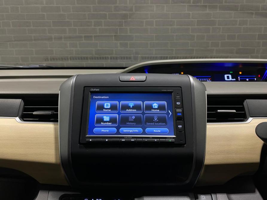 Honda Freed II Челябинск  - изображение 13