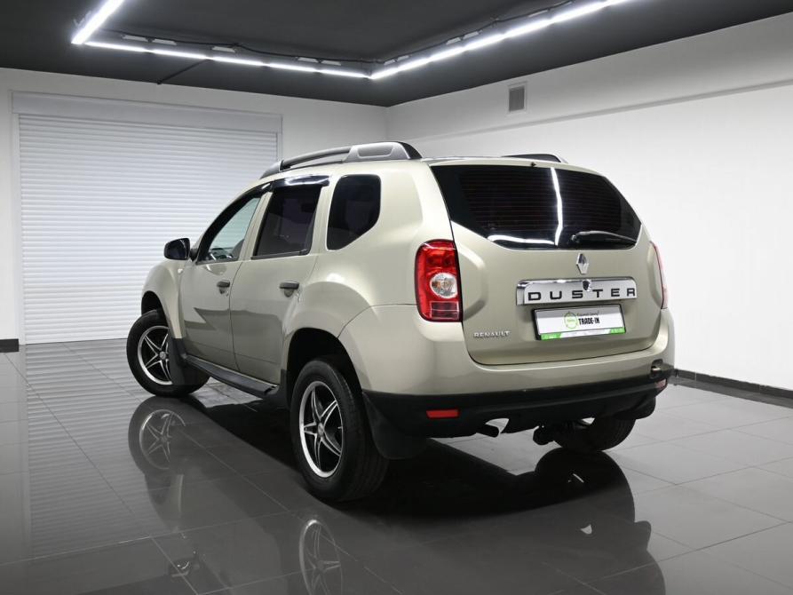 Renault Duster I Тверь  - изображение 6