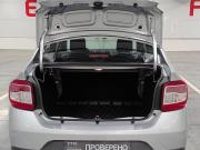Renault Logan II Рестайлинг Казань  - изображение 34