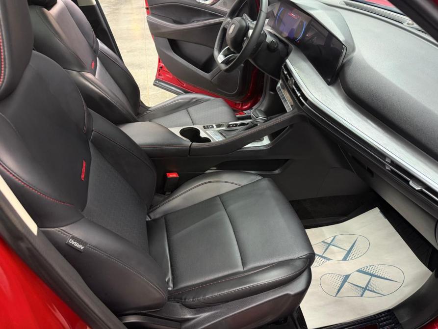 Changan CS35 Plus I Рестайлинг Азнакаево  - изображение 16